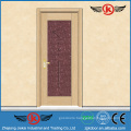 JK-PU9306 Monile Home Fancy Entry Doors